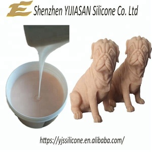 Alta Qualidade Medical Grade Liquid <span class=keywords><strong>Silicone</strong></span> Rubber e Life Casting Grade para Toes Protéticos - Product Image 4