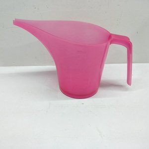 Jarra Plástica de 1000ML com Funil e Alça - Product Image 6