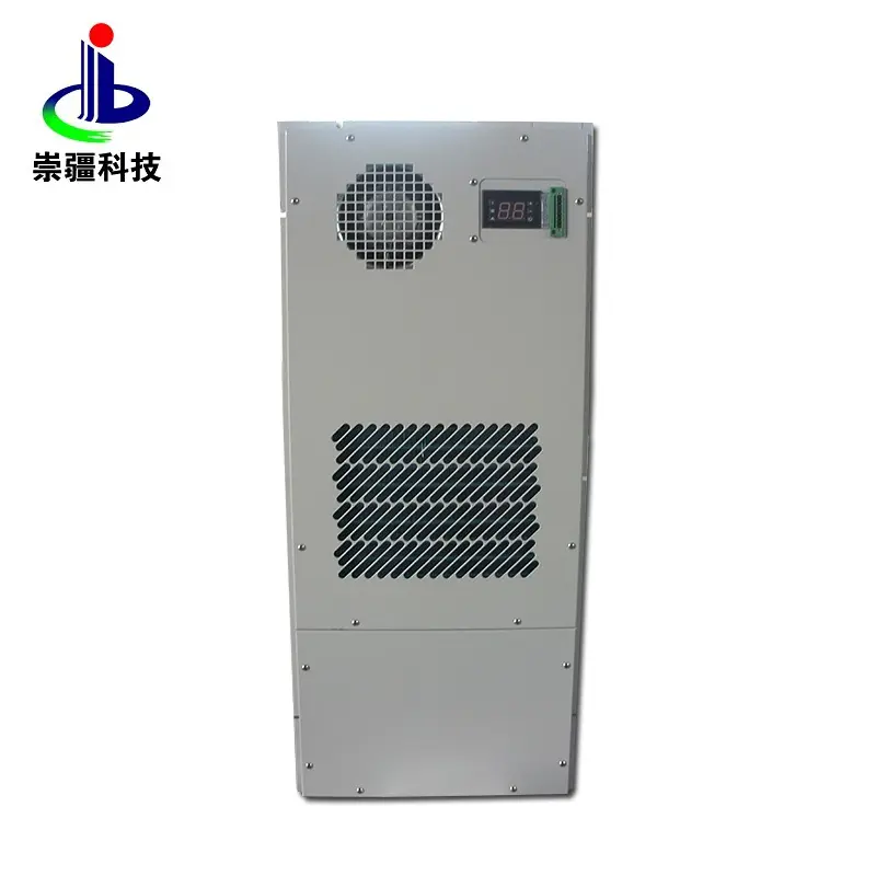 Condizionatore d'aria all'aperto del condizionatore d'aria del gabinetto per l'attrezzatura meccanica industriale
