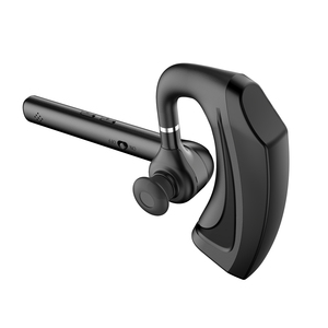 ارتداء مريح AUXBLUE V4.2 سماعة رأس بخاصية البلوتوث إلغاء الضوضاء سماعة مع ميكروفون مزدوج لاسلكي هواتف محمولة - Product Image 3