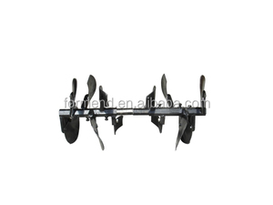 Petites machines agricoles, outils agricoles simples, motoculteurs faciles à utiliser - Product Image 4