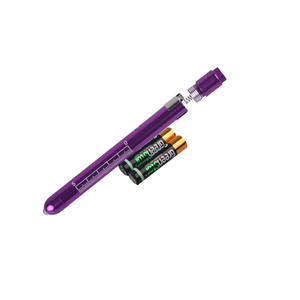 a mené <span class=keywords><strong>la</strong></span> lumière médicaux 1 élève stylo lampe de poche avec taille de <span class=keywords><strong>la</strong></span> pupille - Product Image 3