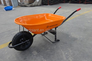 5.5ft modèle chariot Amérique Du Sud brouette - Product Image 4