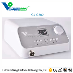 FORTE DRILL Marca dental lab brushless 50000 rpm micromotore <span class=keywords><strong>GJ</strong></span>-<span class=keywords><strong>G800</strong></span> - Product Image 5