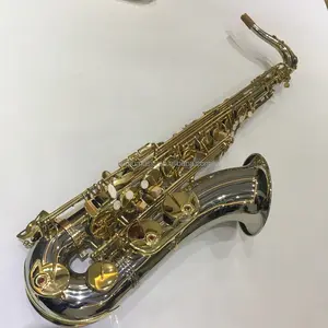 Никелированный тенор-саксофон XTN1004