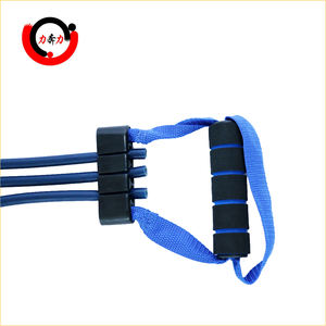 לטקס חזה <span class=keywords><strong>Expander</strong></span> עבור תרגילי בטן - Product Image 3