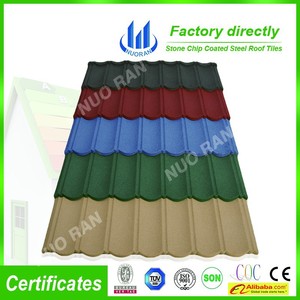 1340 * 420mm / 2013 de nouveaux matériaux de construction de bâtiments / tuiles vernissées <span class=keywords><strong>toiture</strong></span>-à-uae - Product Image 1