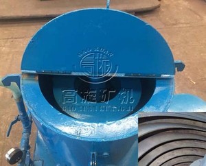 <span class=keywords><strong>Centrifuge</strong></span> Machine Knelson Concentrator Te Wassen Goud - Product Image 4