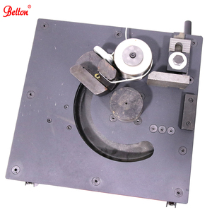 Machine à cintrer automatique RB-25 pour barres d'armature en acier - Product Image 5