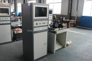 Tuabin Cân Bằng RYQ-16 Xách Tay Năng Động <span class=keywords><strong>Turbo</strong></span> Cân Bằng Máy Hiệu Chuẩn Giá - Product Image 3