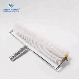 Diy Industrial Grade <strong>Spike</strong> <strong>Roller</strong> Customizable OEM Epoxy Paint <strong>Roller</strong> - Product Image 5