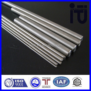 <span class=keywords><strong>Bar</strong></span> de titane et Rod 6AL4V de titane dureté - Product Image 2