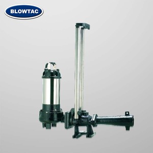 Taiwan PUMPTAC CE pompe submersible - Product Image 1