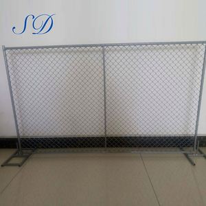China fabricante fácil de instalar barreras de control de masas - Product Image 6