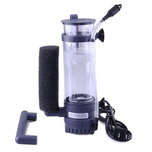Boyu-Cuelgue interno para <span class=keywords><strong>acuario</strong></span>, Skimmer de proteínas, filtro de <span class=keywords><strong>Acuario</strong></span>, 120L/<span class=keywords><strong>H</strong></span>, accesorios para tanque de peces - Product Image 1