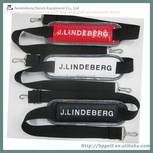 <span class=keywords><strong>Lindeberg</strong></span> — sac de <span class=keywords><strong>golf</strong></span> boston, compartiment à chaussures pour chaussures - Product Image 5