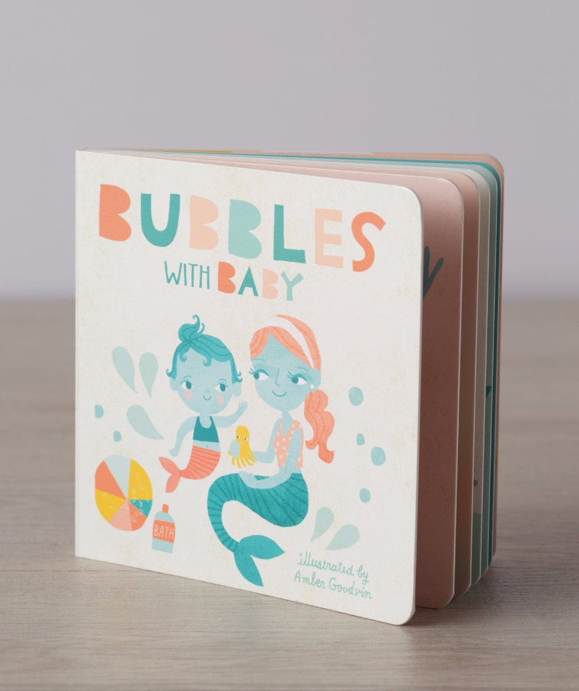 Custom High Quality Solid Baby Book Children Memory Book Printing Manufacture