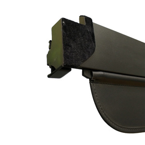 Para <span class=keywords><strong>BMW</strong></span> <span class=keywords><strong>X5</strong></span> E70 F15 2007-2013 Car Rear Security Shade <span class=keywords><strong>Maletero</strong></span> cubierta - Product Image 4