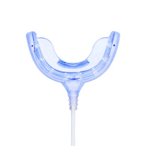 Incroyable Sourit Kit De Blanchiment Des Dents Avec La Lumière Bleue gel stylo Fort Blanchisseur De Dents - Product Image 6
