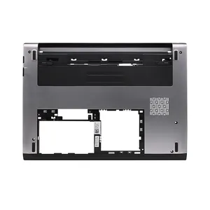 Coque complète pour ordinateur portable, accessoire de remplacement pour DELL Latitude 3330 V131 74MJD, oprto