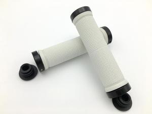 Inbike — poignée de vélo <span class=keywords><strong>vtt</strong></span> pliable, coloré, en TPR, poignée avec anneau de verrouillage, pour le cyclisme tout terrain, 10002 - Product Image 5