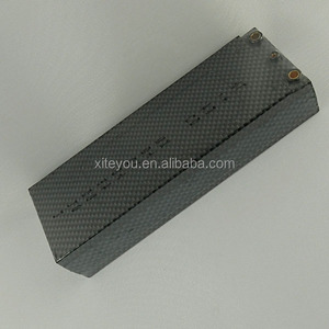 11,1 V 5200 mah 3 S Hard Case Hohe Rate RC Auto Li-polymer Akkus Hersteller - Product Image 2