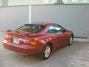 Visière pare-soleil pour Celica, pare-soleil de toit, vitre arrière, 1 visière - Product Image 2