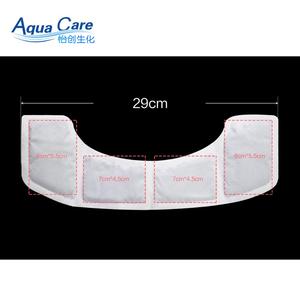 <span class=keywords><strong>Patch</strong></span> <span class=keywords><strong>chauffant</strong></span> instantané de qualité médicale 10-12H OEM pour le cou et les épaules, soulagement des douleurs musculaires et raideurs - Product Image 1
