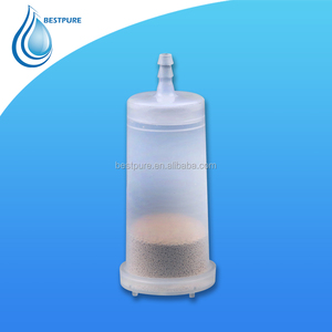 Agua personalizada poliéster filtro cafetera <span class=keywords><strong>delonghi</strong></span> para BAC208 - Product Image 1