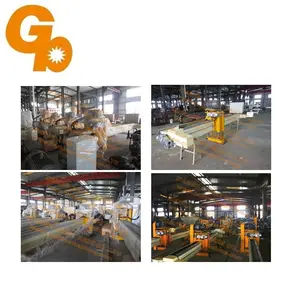 Stone Saw Cutting Machine High Efficiency Granite Marble Bridge Saw Stone Cutting Machine