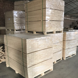 Деревянная планка рама кровати использовать Березовая фанера планка - Product Image 6
