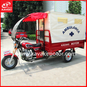 150cc passager tricycle/ambulance <span class=keywords><strong>taxi</strong></span> trois roue moto avec <span class=keywords><strong>moins</strong></span> cher prix - Product Image 2