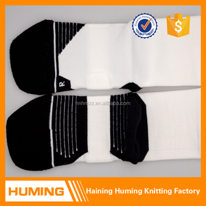 Chất Lượng Cao Polyester Unisex Trống Thăng Hoa Vớ - Product Image 6