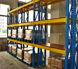 Sistema de Almacenamiento <span class=keywords><strong>Vertical</strong></span> con Carros, Estantes de Almacenamiento - Product Image 2