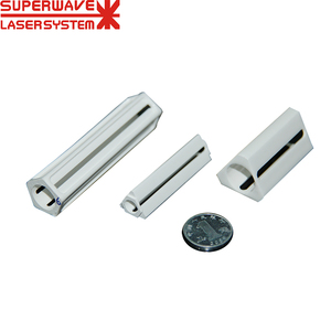 Laser Resonator Optische Holte Optische Resonator Yag Laser Pomp Reflector - Product Image 6