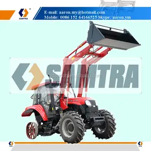 RD254 Tracteur Chargeur Frontal TZ03D 254 Chargeur Frontal