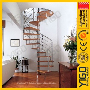 Precio <span class=keywords><strong>de</strong></span> la <span class=keywords><strong>madera</strong></span> <span class=keywords><strong>escalera</strong></span> <span class=keywords><strong>de</strong></span> <span class=keywords><strong>caracol</strong></span>/interior <span class=keywords><strong>escalera</strong></span> en espiral <span class=keywords><strong>de</strong></span> los precios - Product Image 1