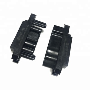 ขั้วต่อ MISA 15 ขา 35A 600V แบบ Crimping สำหรับปลั๊ก DC ตัวเชื่อมต่อแผงจ่ายไฟฟ้า - Product Image 4
