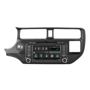 WITSON WINDOWS CAR MULTIMEDIA DVD PLAYER FOR KIA K3 RIO