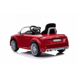 Jiaxing-coche eléctrico wellwelldone para bebé, juguete de juego - Product Image 3