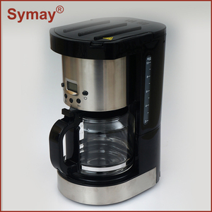 Haute Performance <span class=keywords><strong>Filtre</strong></span> Permanent Avec Poignée Goutte À Goutte Machine À Café Avec <span class=keywords><strong>Prix</strong></span> - Product Image 1