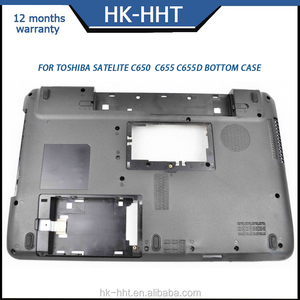 HK-HHT Nouveau pour Toshiba <span class=keywords><strong>Satellite</strong></span> C650 C660D Ordinateur portable Boîtier inférieur inférieur Shenzhen - Product Image 3