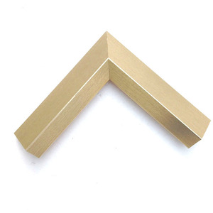 Polystyrene सामग्री ब्रश फोटो तस्वीर <span class=keywords><strong>Polyfoam</strong></span> फ्रेम मोल्डिंग - Product Image 3