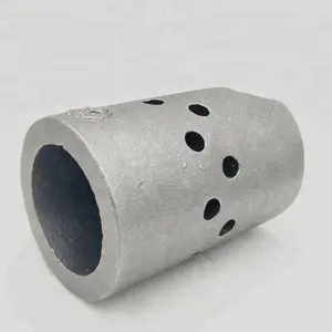 China supplier casting nozzles for industrial steam boiler