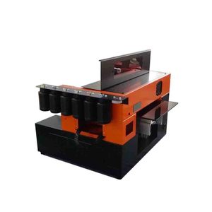 Boîtier plat numérique <span class=keywords><strong>3D</strong></span>, <span class=keywords><strong>imprimante</strong></span> uv, à <span class=keywords><strong>prix</strong></span> bas, pour téléphone portable, texture gaufrée <span class=keywords><strong>3D</strong></span>, TPU, couleur métal - Product Image 3