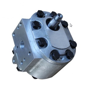 Bomba de Dirección Asistida Hidráulica para Camiones de Trabajo Pesado, Piezas de Motor D5NN600C para Ford, Tractor, Mustang 1993-2016 - Product Image 1