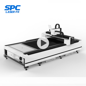 済南spcステンレス鋼ディストリビューターは、ソフトウェアレーザーカット5.1を備えたスクリーンプロテクターレーザー切断機を望んでいました - Product Image 3