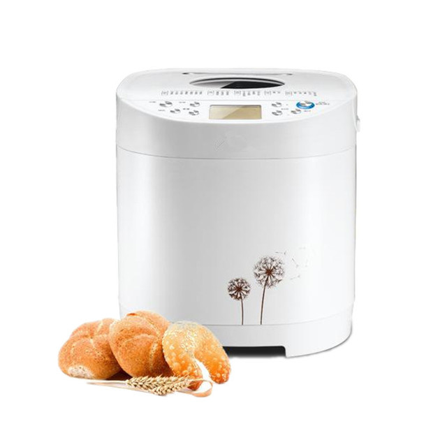 Home Bread Machine Maker Multi-functional Automatic Bread Maker