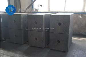 Prezzo del Mattone Refrattario in Carburo di Silicio, Acquista Mattone Ignifugo SiC - Product Image 3