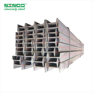 Precio de vigas de acero ligero galvanizado en forma de H - Product Image 3